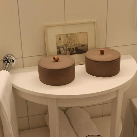 Sound Of Music World Apartment