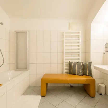 Apartment Sound Of Music World Salzburg
