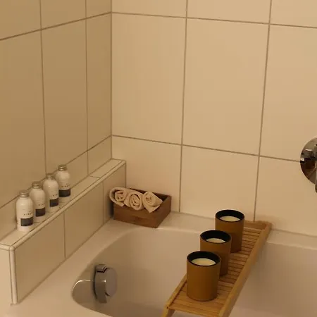 Apartamento Sound Of Music World