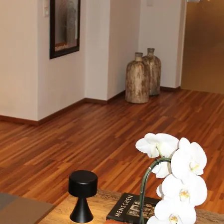 Sound Of Music World Appartement