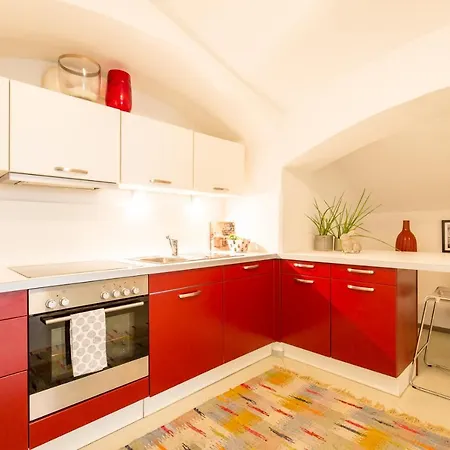 Sound Of Music World Appartement