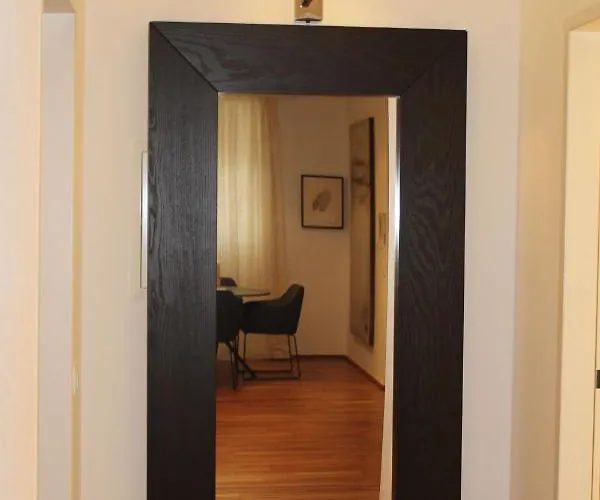 Sound Of Music World Apartamento Salzburgo