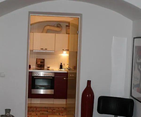 Sound Of Music World Apartment Salzburg