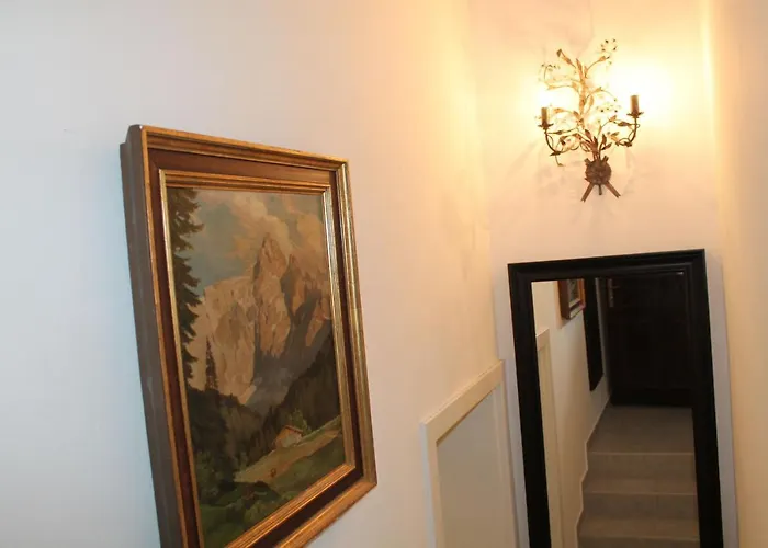 Sound Of Music World Apartamento Salzburgo