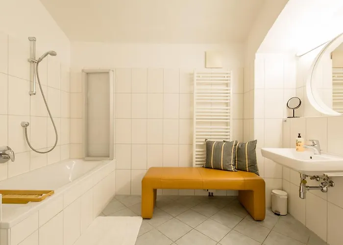 Apartment Sound Of Music World Salzburg