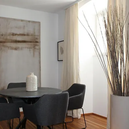 Sound Of Music World Appartamento *