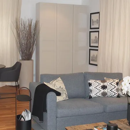 Appartamento Sound Of Music World *