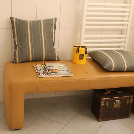 Sound Of Music World Appartamento