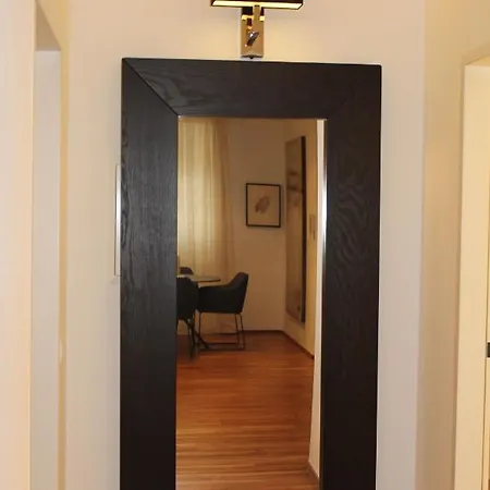 Sound Of Music World Appartement Salzbourg