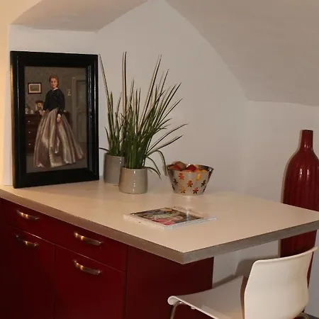 Appartement Sound Of Music World