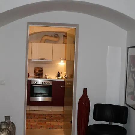 Sound Of Music World Appartement Salzbourg