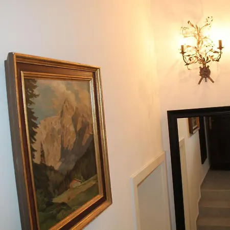 Sound Of Music World Appartamento Salisburgo