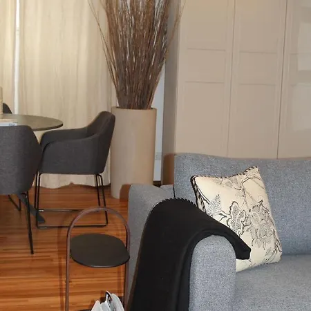 Sound Of Music World Appartement Salzbourg